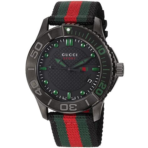 ราคา watch gucci.